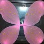 Custom Fairy Costume