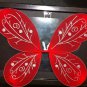 Custom Fairy Costume