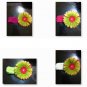 Flower Headband - 5