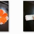 Flower Headband - 16