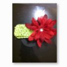 Flower Headband - 19