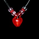 Pretty Heart Necklace