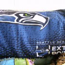Seattle Seahawks Fleece Blanket