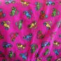 Toy Cars Fleece Blanket