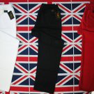 Pack TRICOLOR L&G London Uniforms U.K. Buy 3 L&G pants and GET discount!!!!!!