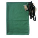 Professional green short waist apron L&G Uniforms