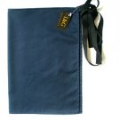 Professional blue short waist apron L&G Uniforms