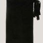 Chef Uniforms: PACK 15 black waist apron  L&G London uniforms
