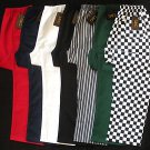 20x Professional chef pants trousers back pocket L&G London Uniforms