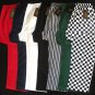 20x Professional chef pants trousers back pocket L&G London Uniforms