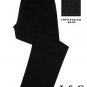 Black chef pants (trousers) L&G London Uniforms size S