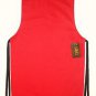 Professional RED TABARD/TABBARD apron L&G London Uniforms U.K