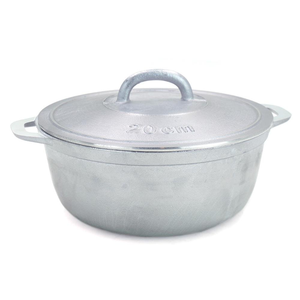 Jamaican Dutch Pot 14 inches