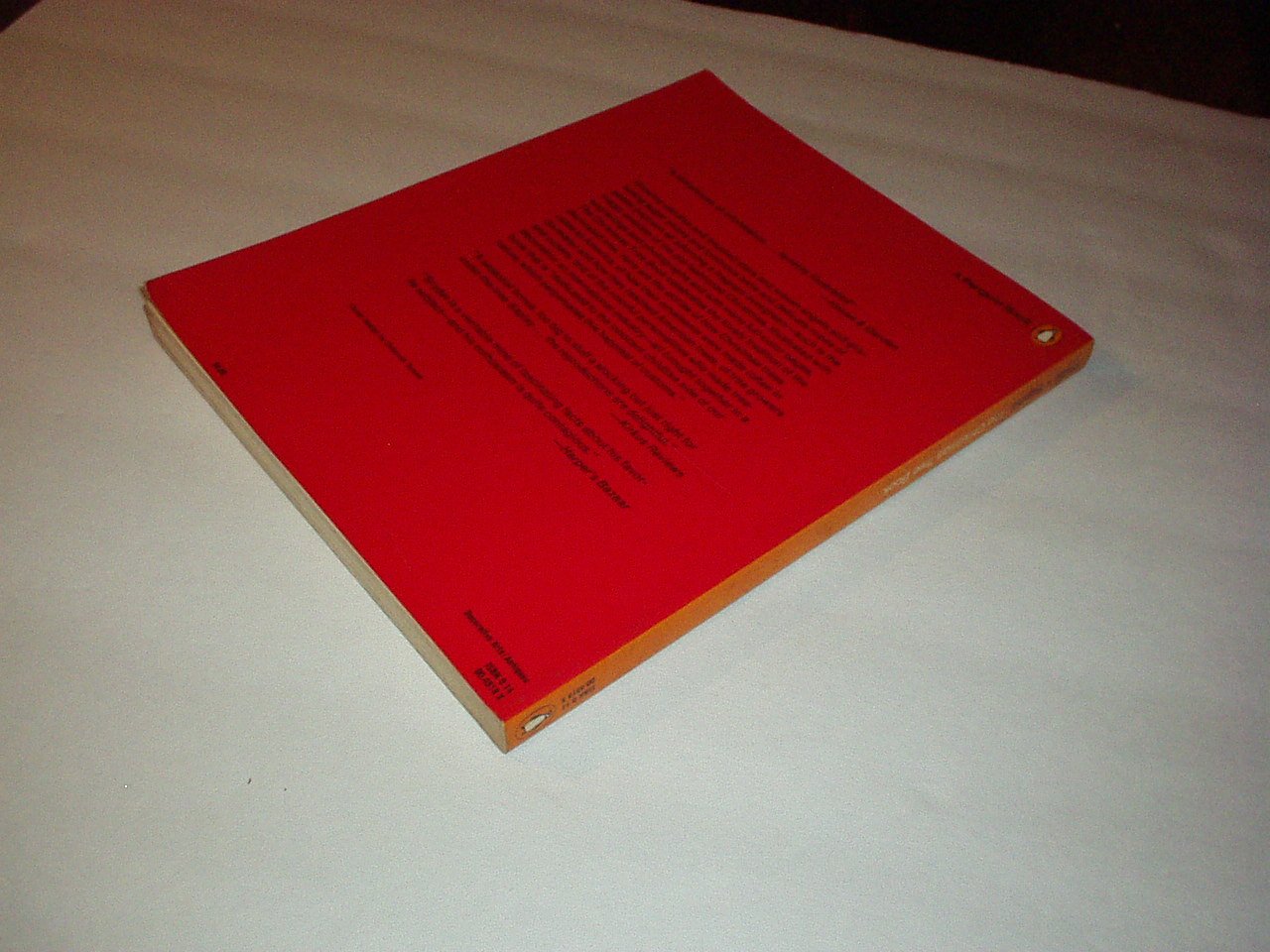 The Christmas Tree Book (The History of the Christmas Tree & Ornaments