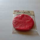 Vintage 1970's BETTY LOU After Bath PUFF #SP-110 - New, Sealed, Rare
