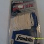 Franklin Batting Tri-Curve Baseball Glove for Youth Small (LEFT HAND) New