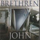 The Brethen Audio Cassette Book Set by John Grisham The Brethen Audio Cassette Book Set by John Grisham