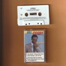 Bill Cosby Cassette Tape Titled Himself