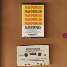 Man Parrish Hip Hop Cassette Tape 1982 Importe/12