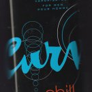 Curve CHILL Men 4.2-oz Cologne Spray in Tin By Liz Claiborne