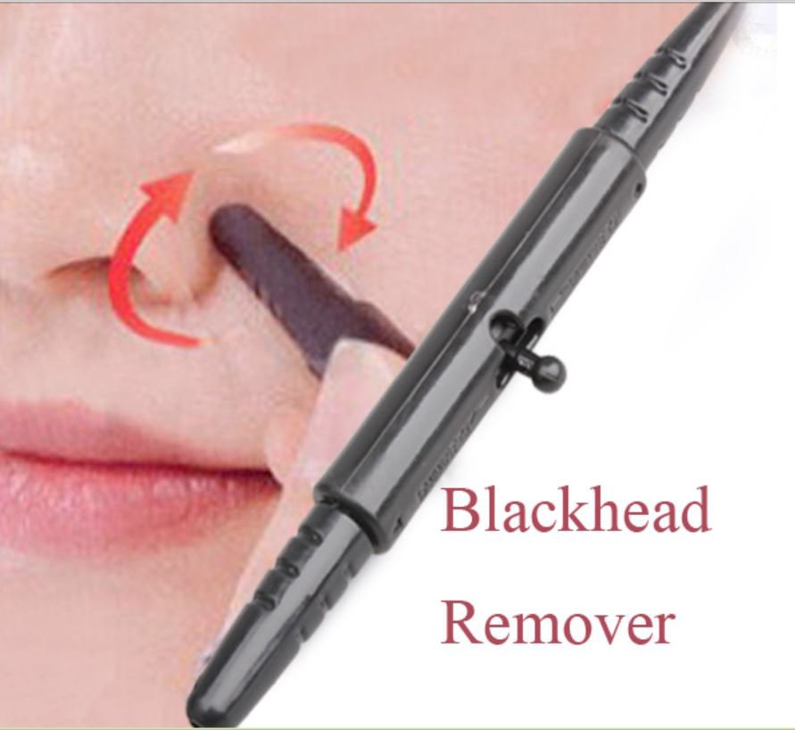 Blackhead Remover Acne Pore Cleaner - Pen size