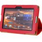 Epacket  Red Case Protector with Stand for Blackberry PlayBook Red
