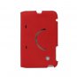 Epacket Case with Stand for Blackberry Play Book Tablet Red