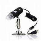 E-Pack 2.0MP 20-200x USB Digital Microscope