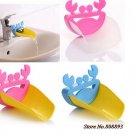 Bathroom Water Faucet Extender For Kid Hand Washing