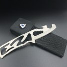 Scuba Diving Knife Corrosion Resistant Titanium Knife