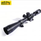 6-24x50mm SBEDAR Mark 4 M1 Riflescope Outdoor Hunting Optics Tactical