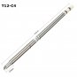 10Pcs/Set T12 Series Solder Iron Tips for Hakko Soldering Station FX-950 951 952