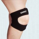 Aolikes Patella Support Adjustable Knee Brace  Guard Strap for Basket
