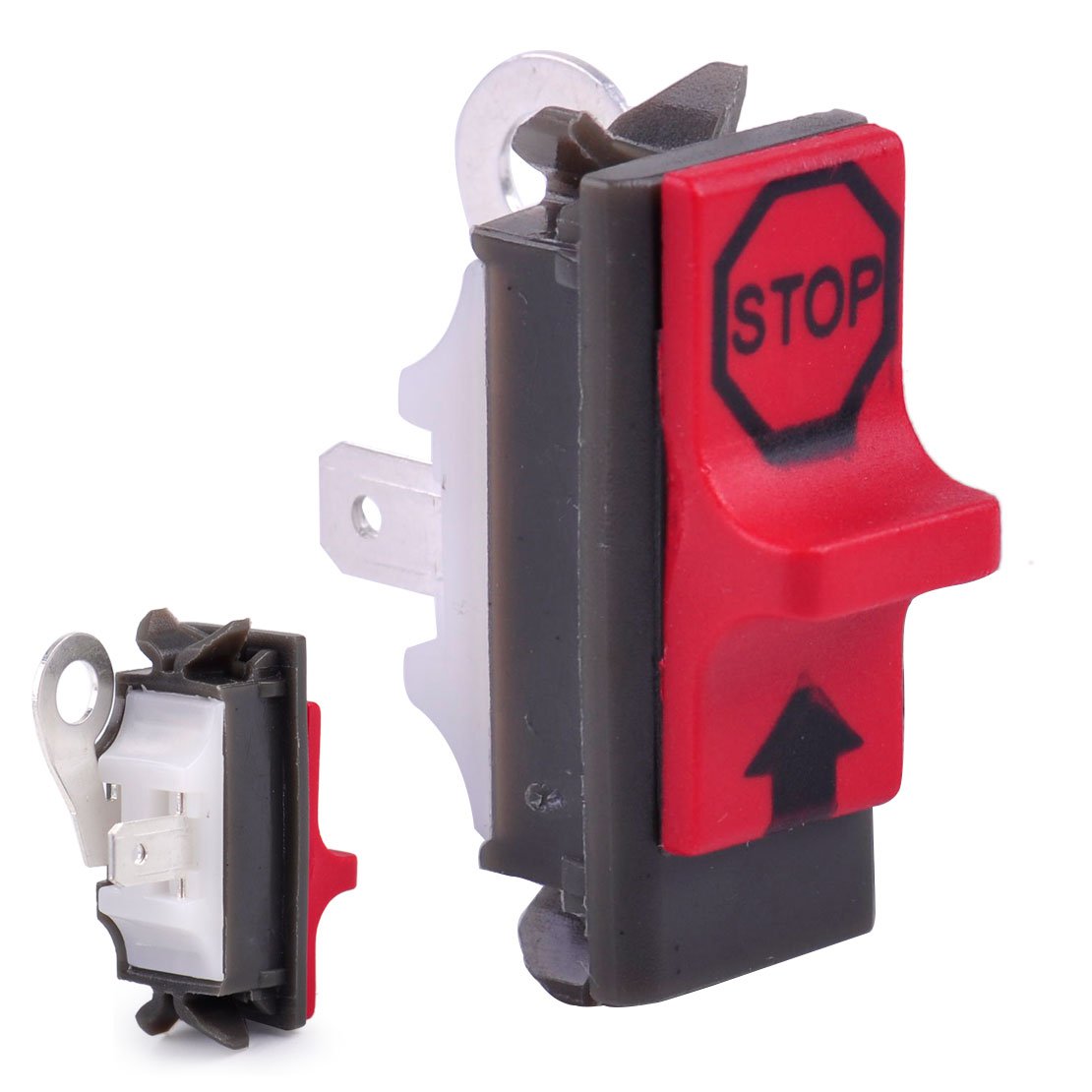Gaz Chainsaw Stop Switch Onoff fit for Husqvarna