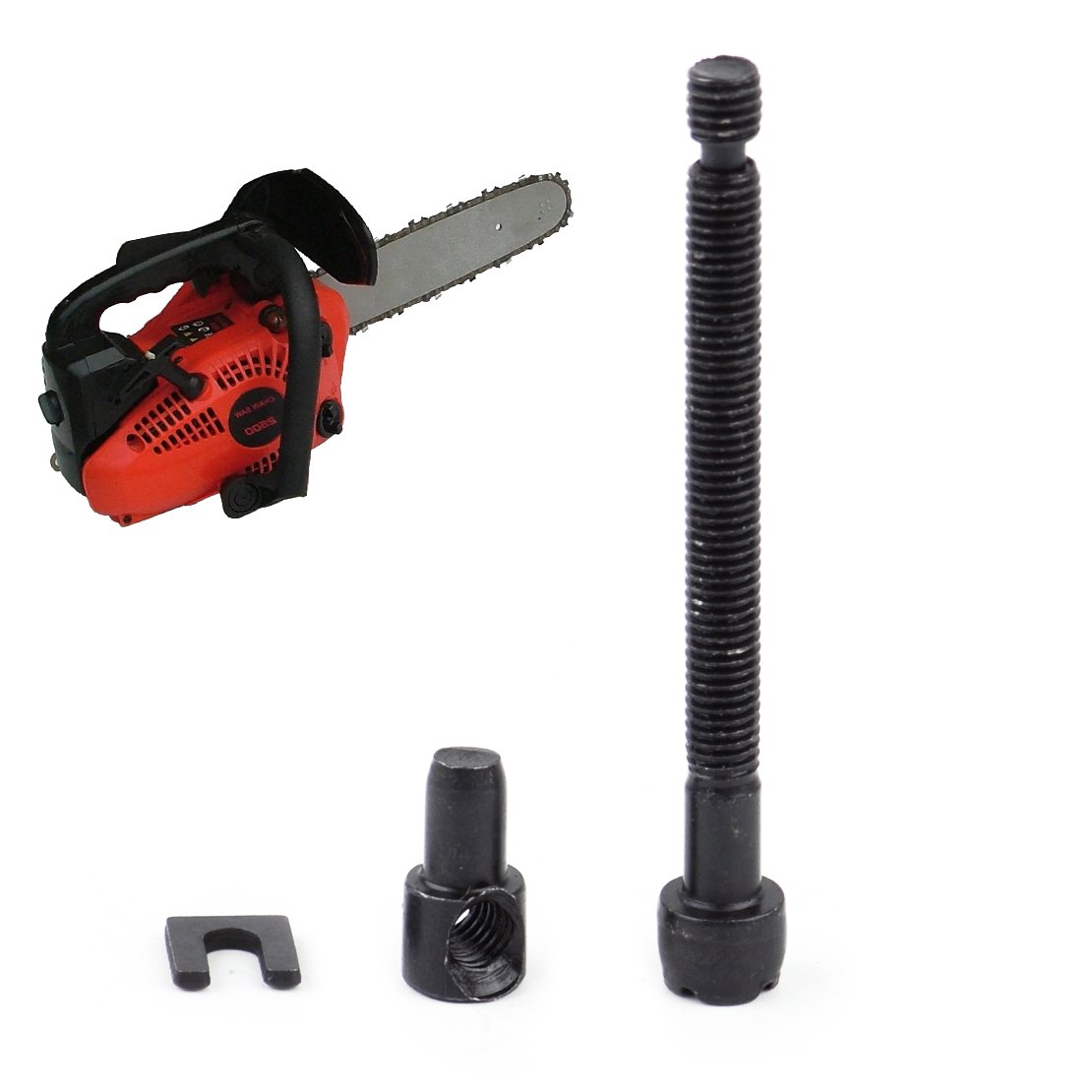 CHAIN ADJUSTER SCREW TENSIONER FIT FOR CHAINSAW