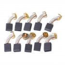 10pcs CB153 Carbon Brushes Replacement For Makita SEE LIST