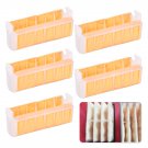 5 pcs Air Filter Replacement fit for Stihl MS210 MS230 MS250 021 023 025 Chainsaw
