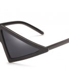 Personality Cat Eye Vintage Sun Glasses Fashion Black Shades UV400 MA119