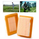 Air Filter Replacement for STIHL Trimmer FS120 FS200 FS250 FS300 FS350 MM55