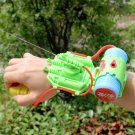 15' Range Wrist Water Gun Plastic Swimming Pool Beach Outdoor Shooter Toy