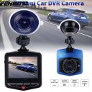170 Degrees Driving Recorder Camcorder Auto Power-Off Dash Cam Smart DVR Durable Loop Recording