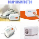 Rechargeable Battery Ventilator Sterilizer CPAP APAP BPAP Disinfector 2000mAh Sleep Apnea OSAHS OSAS