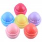 Smooth Sphere Lip Balm 6 Pack Variety Lip Ball  Lot of 6