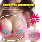 Women Breast Enlargement Cream Powerful Chest Up Bust Enlargement Curvy Effective Butt Enhancement