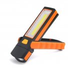LED Work Light Inspection Lamp Hand Torch Magnetic Camping Tent Lantern