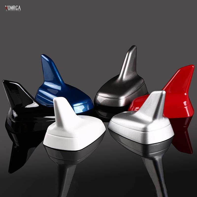 Shark fin Car top antenna for Audi VW Volkswagen Golf See list