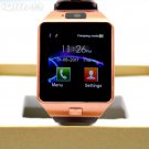 SECURE DRIVE DEVICE SMARTWATCH FOR BLUETOOTH CONNECT Gold Silver or Rose gold