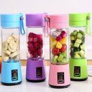 Portable Juicer Juice Smoothie Smothie Maker Smoothie Blender Extractor