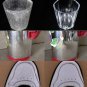 20pcs White Magic Sponge Melamine Sponge Eraser