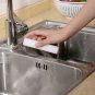 20pcs White Magic Sponge Melamine Sponge Eraser